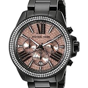 Michael Kors womens fashion watch